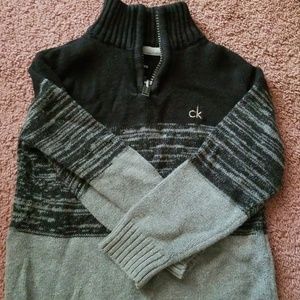 Calvin klein sweater